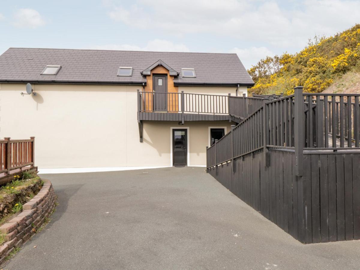Apartment Derrybeg *