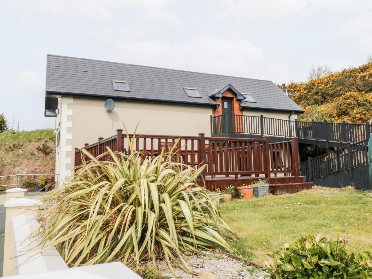 Derrybeg Apartment Doiri Beaga